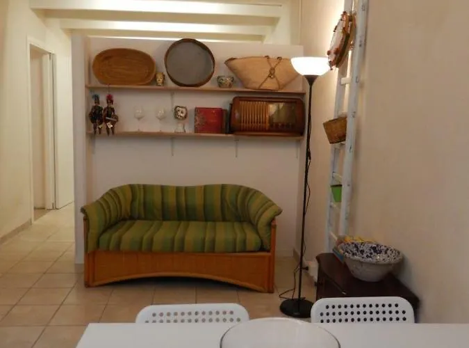 In Centro Casa