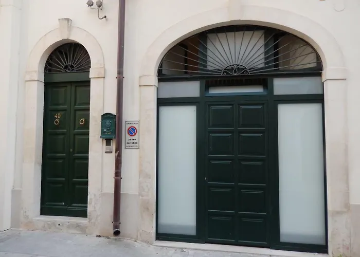 In Centro Casa 公寓