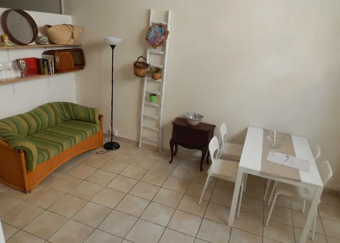 In Centro Casa Scicli
