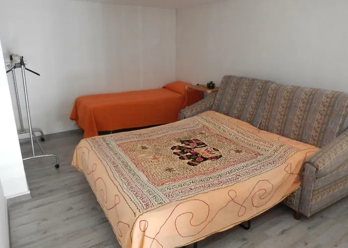 Apartment In Centro Casa *