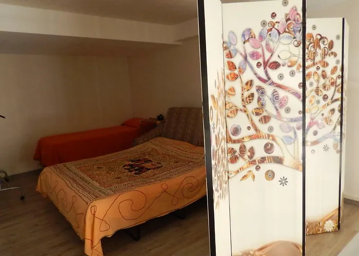 In Centro Casa Apartment *