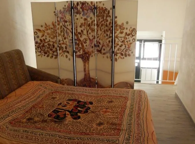 Apartment In Centro Casa *