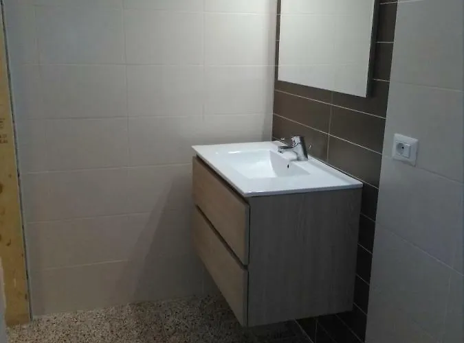 Apartment In Centro Casa